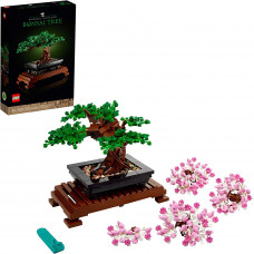 Lego Botanical Collection Bonsai Tree 10281